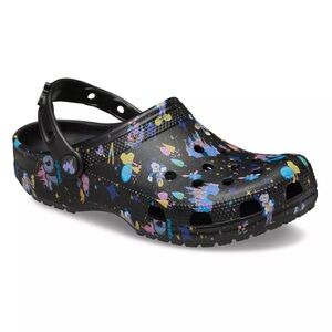 Disneyland 70th Anniversary Unisex Crocs M11 W13